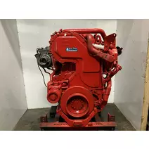 Engine Assembly Cummins ISX15 Vander Haags Inc Sp