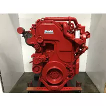 Engine  Assembly Cummins ISX15