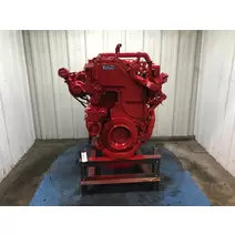 Engine Assembly Cummins ISX15 Vander Haags Inc Sp