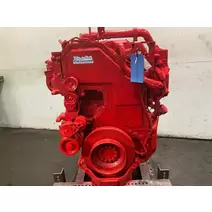 Engine--Assembly Cummins Isx15