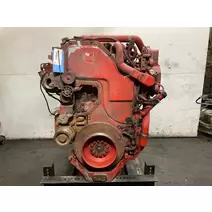 Engine  Assembly Cummins ISX15
