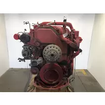 Engine--Assembly Cummins Isx15