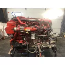 Engine--Assembly Cummins Isx15