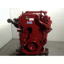 Engine  Assembly Cummins ISX15