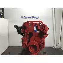 Engine  Assembly Cummins ISX15