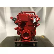 Engine Assembly Cummins ISX15 Vander Haags Inc Sf