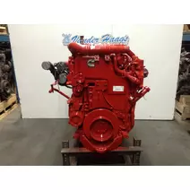 Engine  Assembly Cummins ISX15