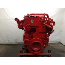 Engine  Assembly Cummins ISX15