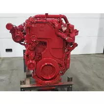 Engine  Assembly Cummins ISX15