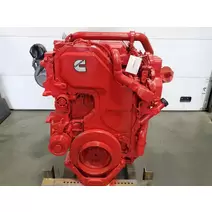 Engine  Assembly Cummins ISX15