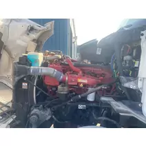 Engine  Assembly Cummins ISX15