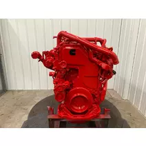 Engine Assembly Cummins ISX15 Vander Haags Inc WM