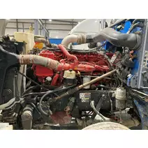 Engine Assembly Cummins ISX15 Vander Haags Inc WM