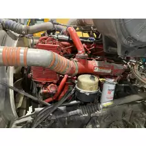 Engine--Assembly Cummins Isx15