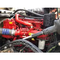 Engine Assembly Cummins ISX15 Vander Haags Inc Col