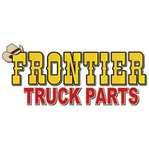 Engine Assembly CUMMINS ISX15 Frontier Truck Parts