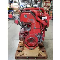 Engine Assembly CUMMINS ISX15 Frontier Truck Parts
