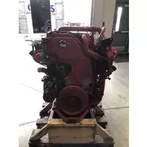 Engine-Assembly Cummins Isx15