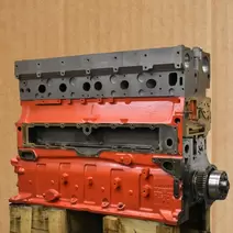 Engine Assembly CUMMINS ISX15 Yng Llc