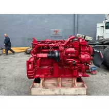 Engine Assembly CUMMINS ISX15 JJ Rebuilders Inc