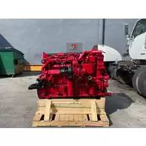 Engine Assembly CUMMINS ISX15 JJ Rebuilders Inc