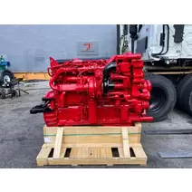 Engine Assembly CUMMINS ISX15