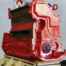 Engine Assembly CUMMINS ISX15 Worldwide Diesel