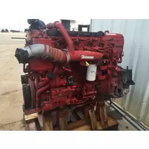 Engine Assembly CUMMINS ISX15
