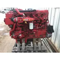 Engine Assembly CUMMINS ISX15