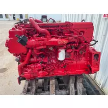 Engine-Assembly Cummins Isx15