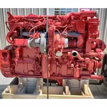 Engine Assembly CUMMINS ISX15 Nationwide Truck Parts Llc
