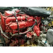 Engine Assembly CUMMINS ISX15