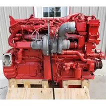 Engine Assembly CUMMINS ISX15