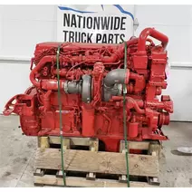 Engine Assembly CUMMINS ISX15 Nationwide Truck Parts Llc