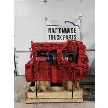 Engine Assembly CUMMINS ISX15 Nationwide Truck Parts Llc