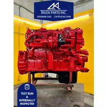 Engine Assembly CUMMINS ISX15 CA Truck Parts