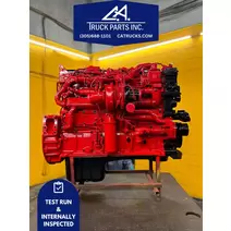Engine Assembly CUMMINS ISX15 CA Truck Parts