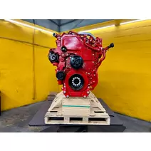 Engine-Assembly Cummins Isx15