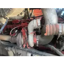 Engine Assembly Cummins ISX15