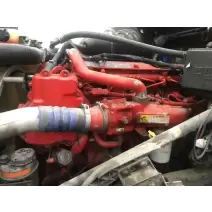 Engine Assembly Cummins ISX15 Holst Truck Parts