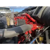 Engine Assembly Cummins ISX15