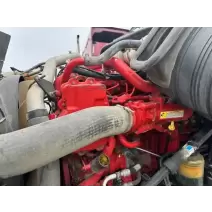 Engine Assembly Cummins ISX15