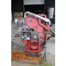Engine Assembly CUMMINS ISX15 Inside Auto Parts