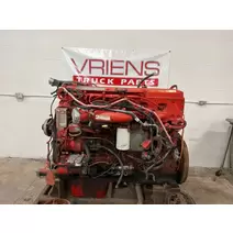Engine Assembly CUMMINS ISX15 Vriens Truck Parts