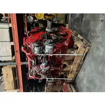 Engine Assembly CUMMINS ISX15 Ttm Diesel Llc