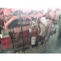 Engine Assembly CUMMINS ISX15 Ttm Diesel Llc