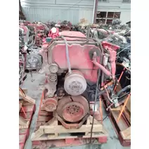 Engine Assembly CUMMINS ISX15 Ttm Diesel Llc