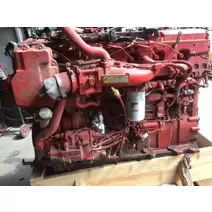 Engine Assembly CUMMINS ISX15