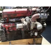 Engine Assembly CUMMINS ISX15