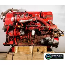 Engine Assembly Cummins ISX15